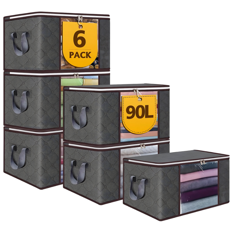 Bolsas de Almacenamiento Premium