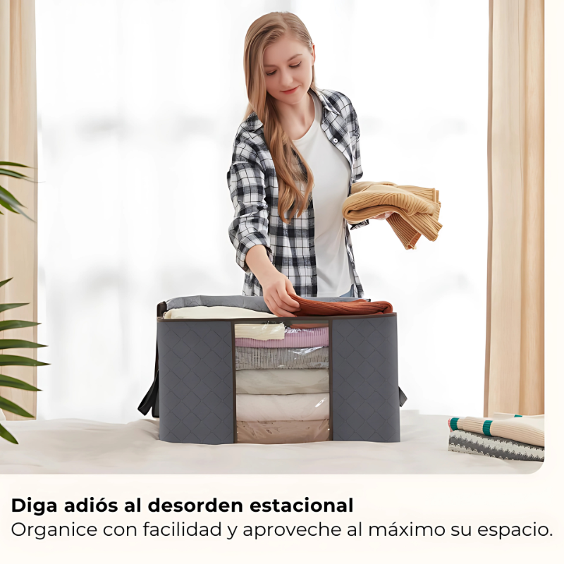 Bolsas de Almacenamiento Premium