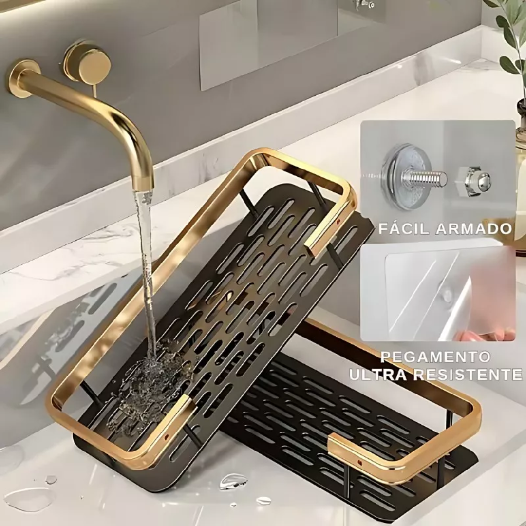 (2x1) Estante Organizador Winsen - 🎁 COMPRE 1 LLEVE 2 🎁