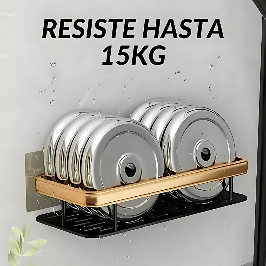 (2x1) Estante Organizador Winsen - 🎁 COMPRE 1 LLEVE 2 🎁